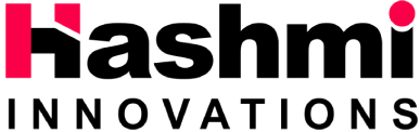 Hashmi Innovations Logo